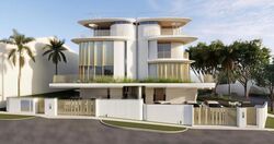 Tai Keng Garden (D19), Semi-Detached #628394301